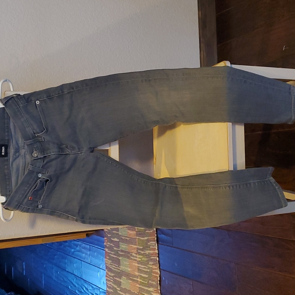 Hudson Jeans